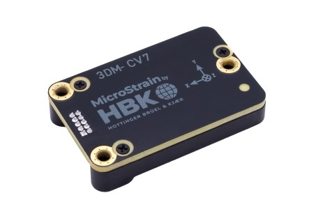 3DMCV7-AR 高性能姿態(tài)參考單元（AR)